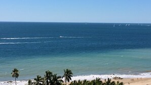 Standard Apartment | Balcony view - Condo GV (Puerto Vallarta)