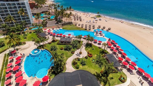 Exterior - Condo GV (Puerto Vallarta)