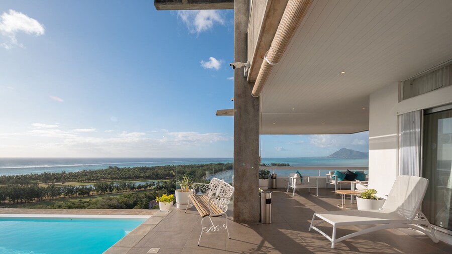 Villa Cambier by muse villas
