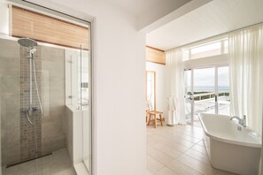 Bathroom - Villa Cambier by muse villas (Le Morne)