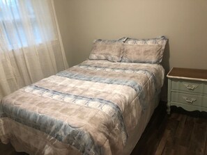 3 Schlafzimmer, kostenloses WLAN, Bettwäsche