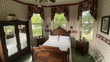 Classic Studio Suite | Iron/ironing board, free WiFi