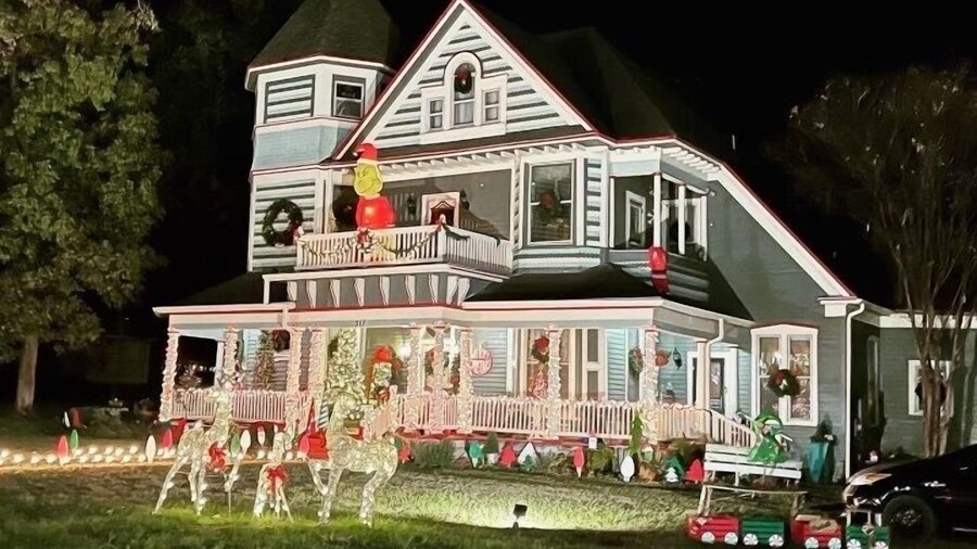 Four Winds Victorian Venue & Suites