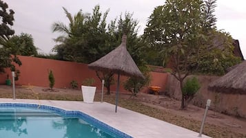 Zwembad