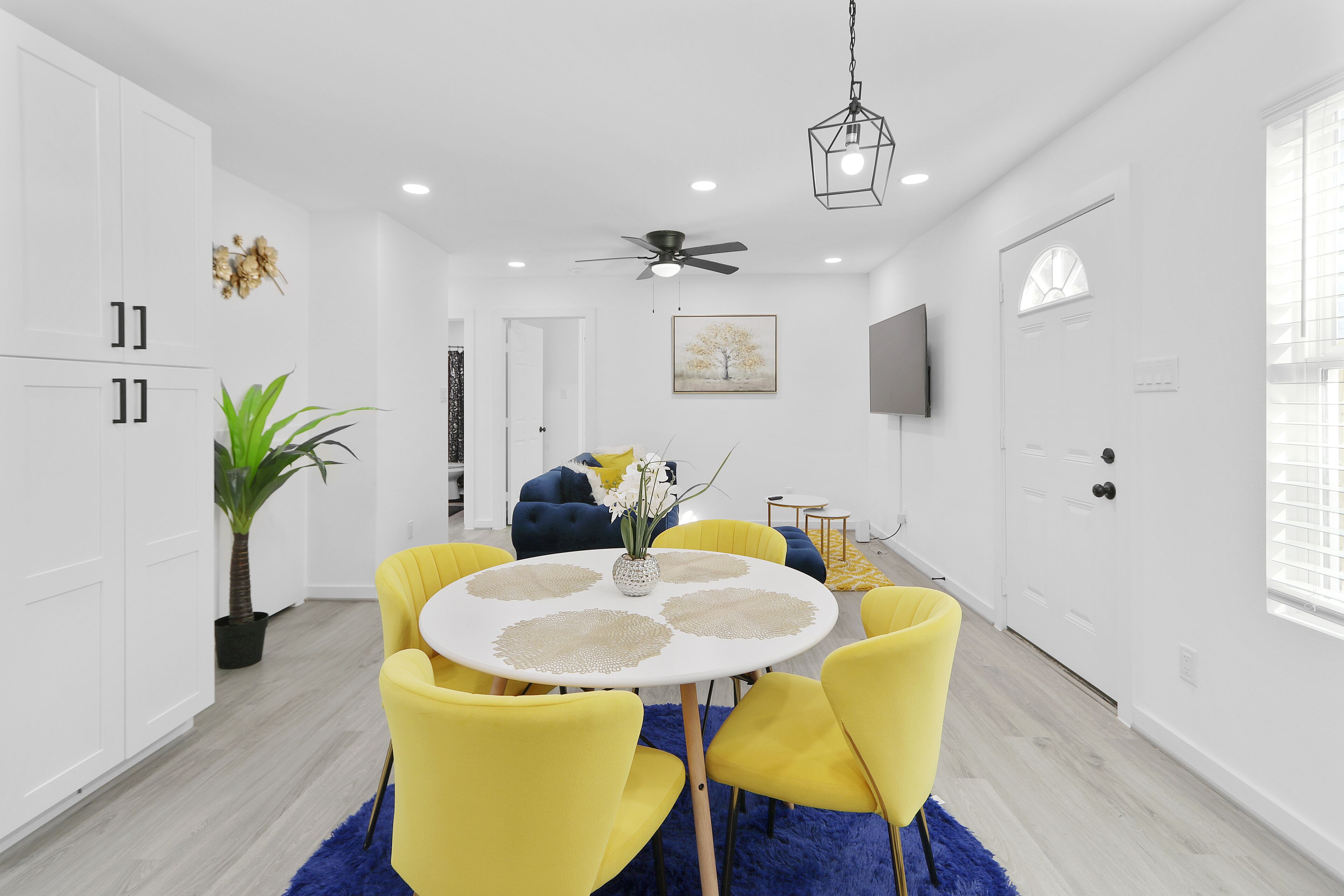 New Stylish Home in Houston! 12mins to Downtown