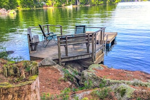 Lake