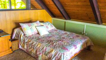 1 chambre, accĂšs Internet, draps fournis