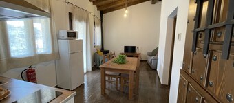 Apartment number 9 Suite with Jacuzzi