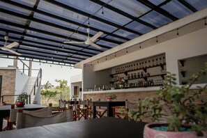 House | Premium bedding, memory foam beds, in-room safe, soundproofing - Bora Boutique - Adults Only (Puerto Escondido)