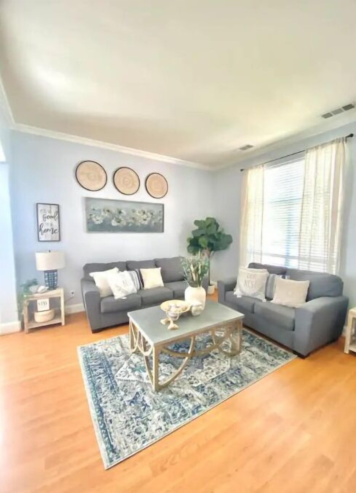 Bild für Gastgeberprofil