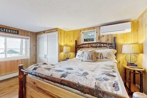 4 bedrooms, Internet, bed sheets