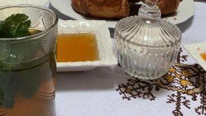 فطور كامل مجانًا يوميًا