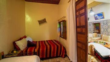 Kamar | Wi-Fi gratis