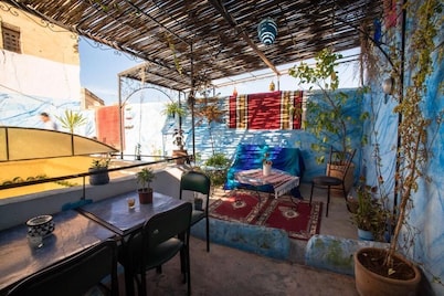 Dar Najia