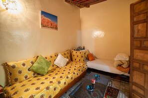 Room | Free WiFi - Dar Najia (Fes)