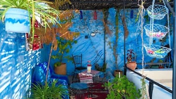 Teras/patio
