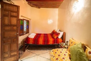 Huone | Ilmainen Wi-Fi