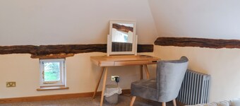 Alojamiento de 2 habitaciones en Hothfield