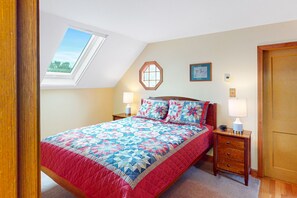 3 slaapkamers, internet, beddengoed