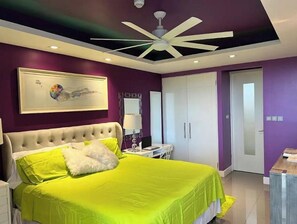 1 bedroom, WiFi