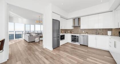 Luxury Penthouse Suite