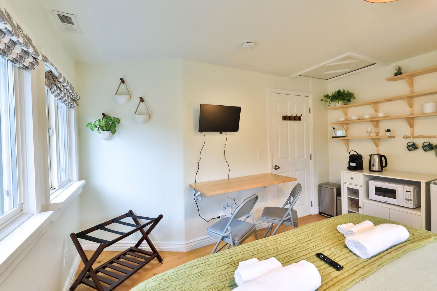 1 habitación, escritorio y wifi gratis 