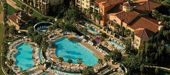 Marriott Newport Coast Villas - Labor Day Weekend Aug 29 to Sep 2 2025. 4 nights