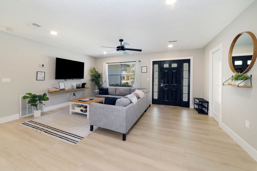 New6min To 3 Sisters Springsspacious, Fun With Game Room - Crystal River, FL