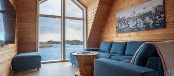 Henningsvær Rorbuer