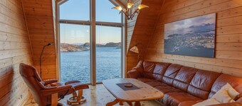 Henningsvær Rorbuer