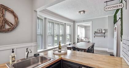 *BRAND NEW* The Frances Rose | Hocking Hills Luxury | Family Friendly!