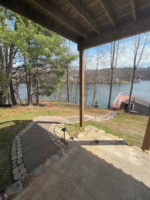 Área da propriedade