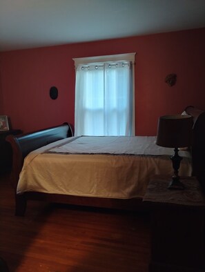2 habitaciones y wifi
