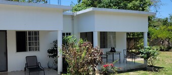 GinTonic..Negril Jamaica