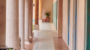 Fasilitas properti