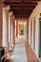 Servicio de la propiedad