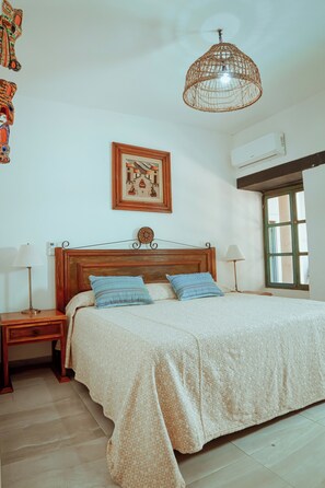 Standard-Doppelzimmer