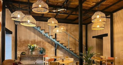 Hotel Mansión Chiapa