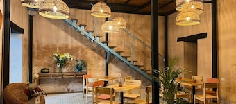 Hotel Mansión Chiapa
