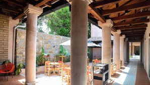Restoran