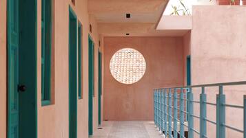 Standard dubbelrum | Gratis wi-fi och sängkläder