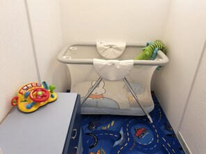 Kindergedeelte