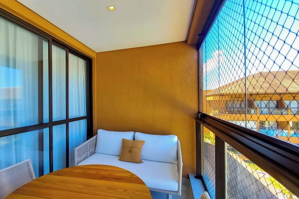 Appartement | Lanai