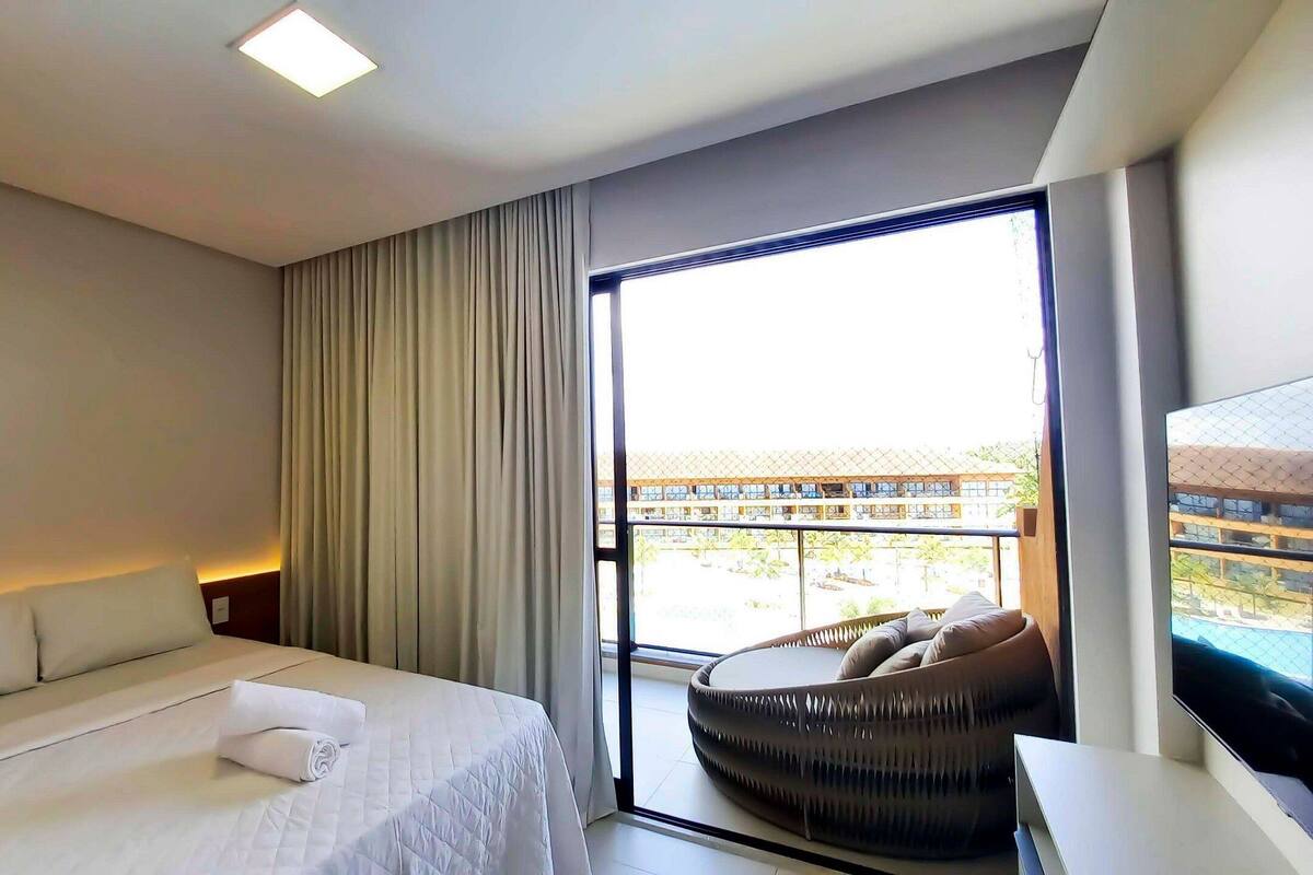 Basic Apartment | Individually decorated, individually furnished, free WiFi