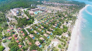 Cảnh từ trên cao