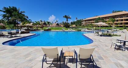 Lindos apartamentos no Eco Resort