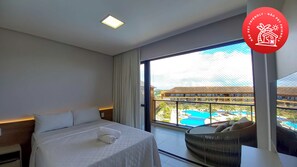 Căn hộ cơ bản | Trang trí khác biệt, trang bị nội thất với thiết kế riêng biệt 