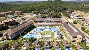 Exterior - Lindos apartamentos no Eco Resort (Tamandaré)