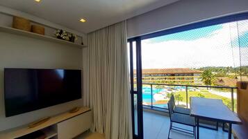 Basic Apartment | Interior
