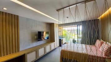 إستديو | المنشأة من الداخل